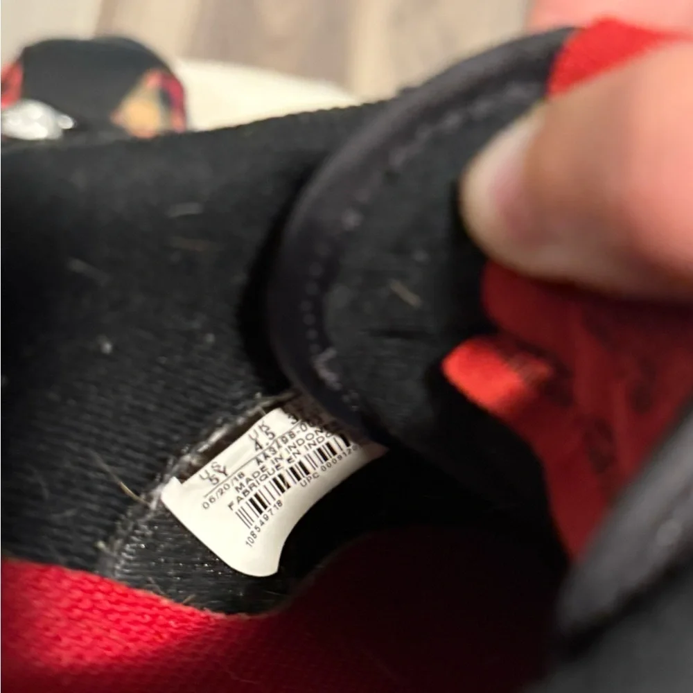 NIKE Plaid Cortez - Picture 5 of 7